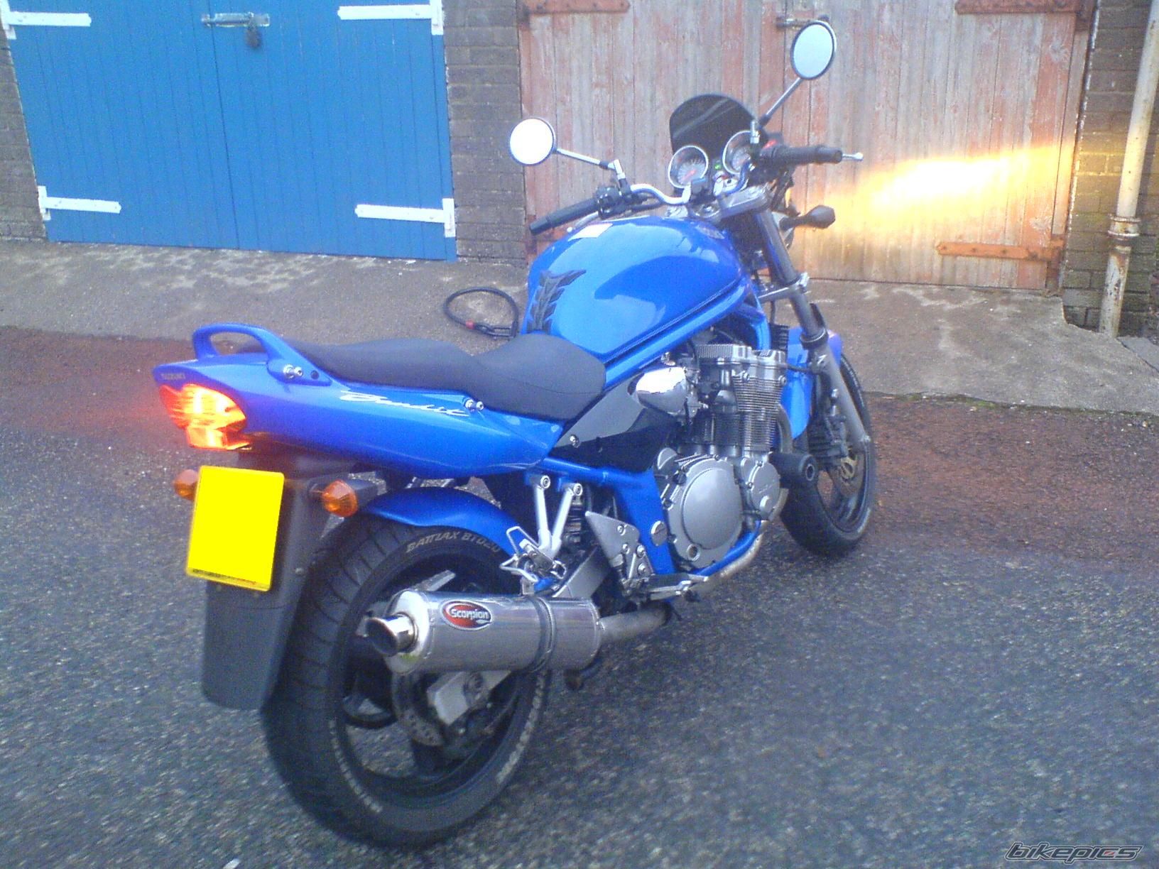 Photo 729701