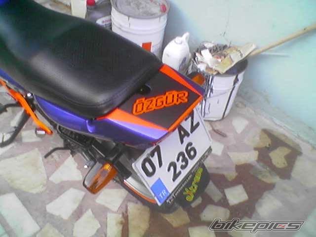 Bike Photo 729730