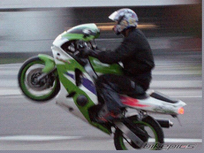 Bike Photo 729731