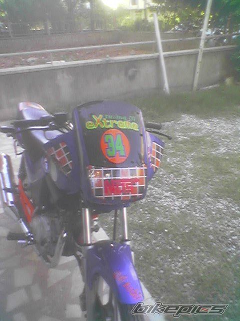 Bike Photo 729734