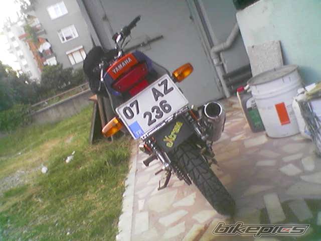 Bike Photo 729735
