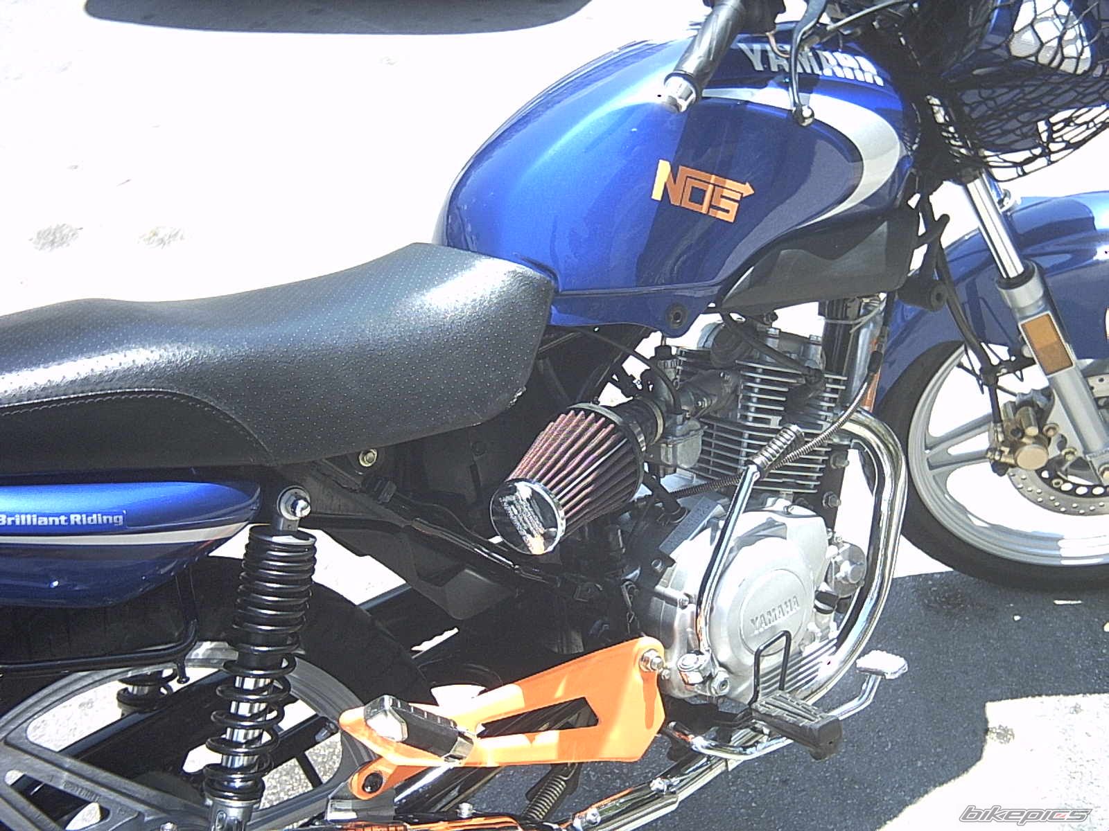 Bike Photo 729739