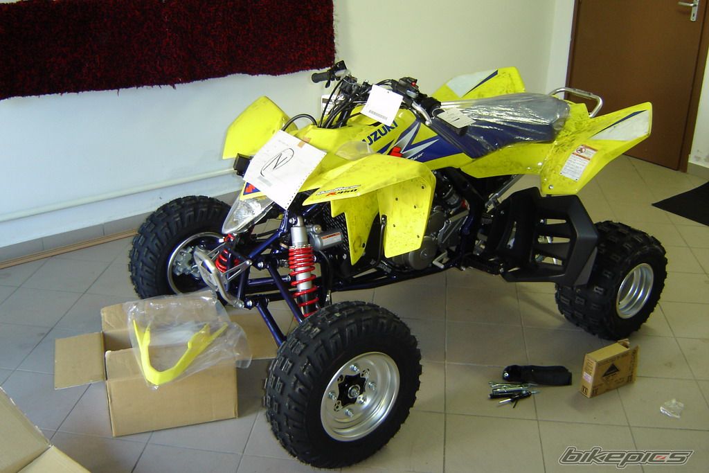 Bike Photo 729740