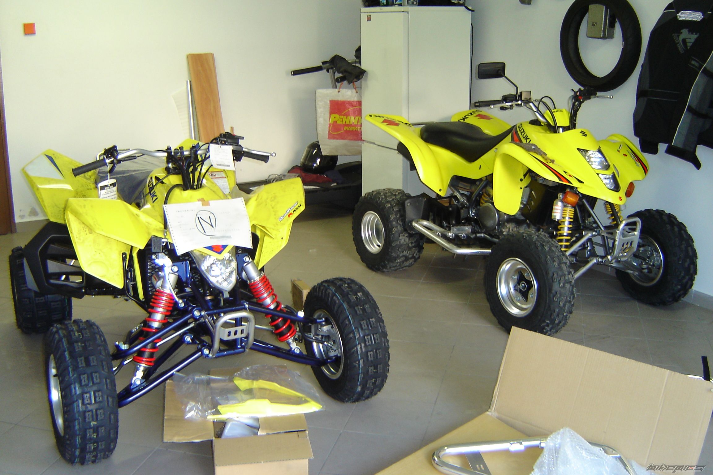 Bike Photo 729741