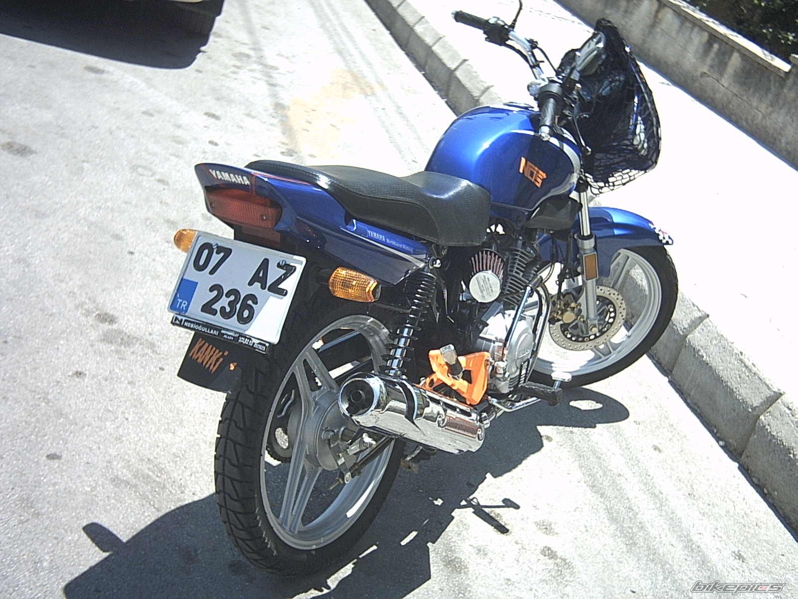 Bike Photo 729742