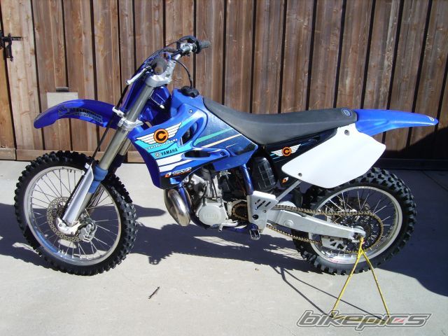 Bike Photo 729745