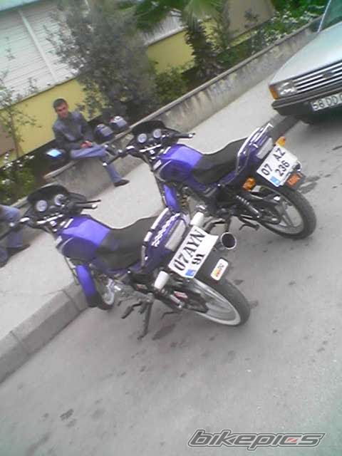 Bike Photo 729746