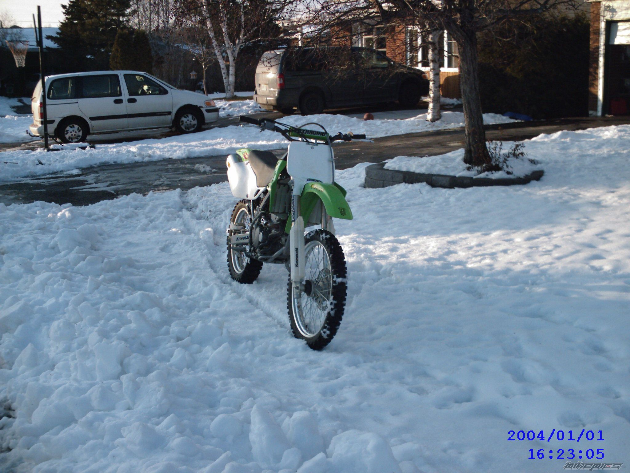 Bike Photo 729749