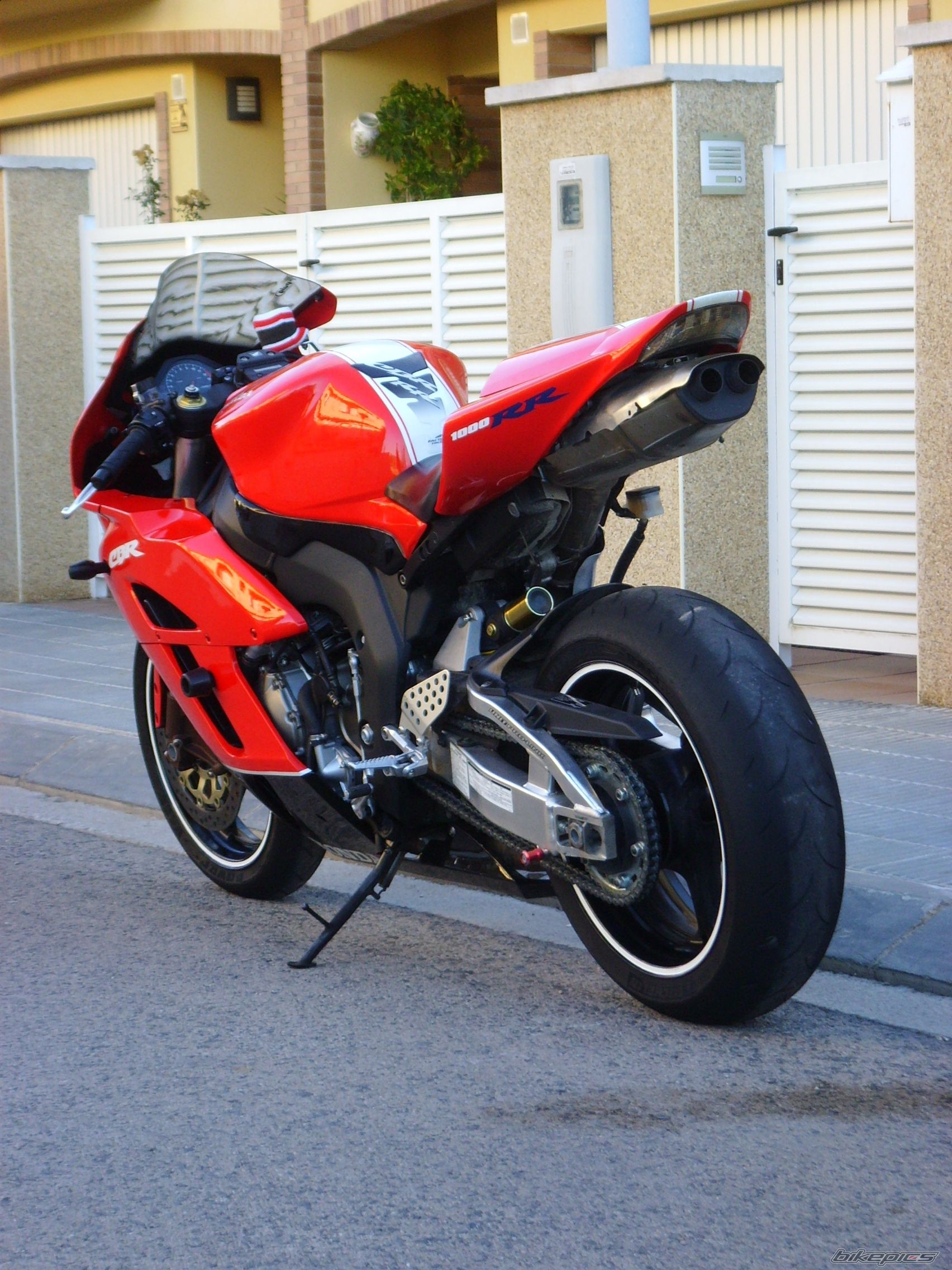 Bike Photo 729751