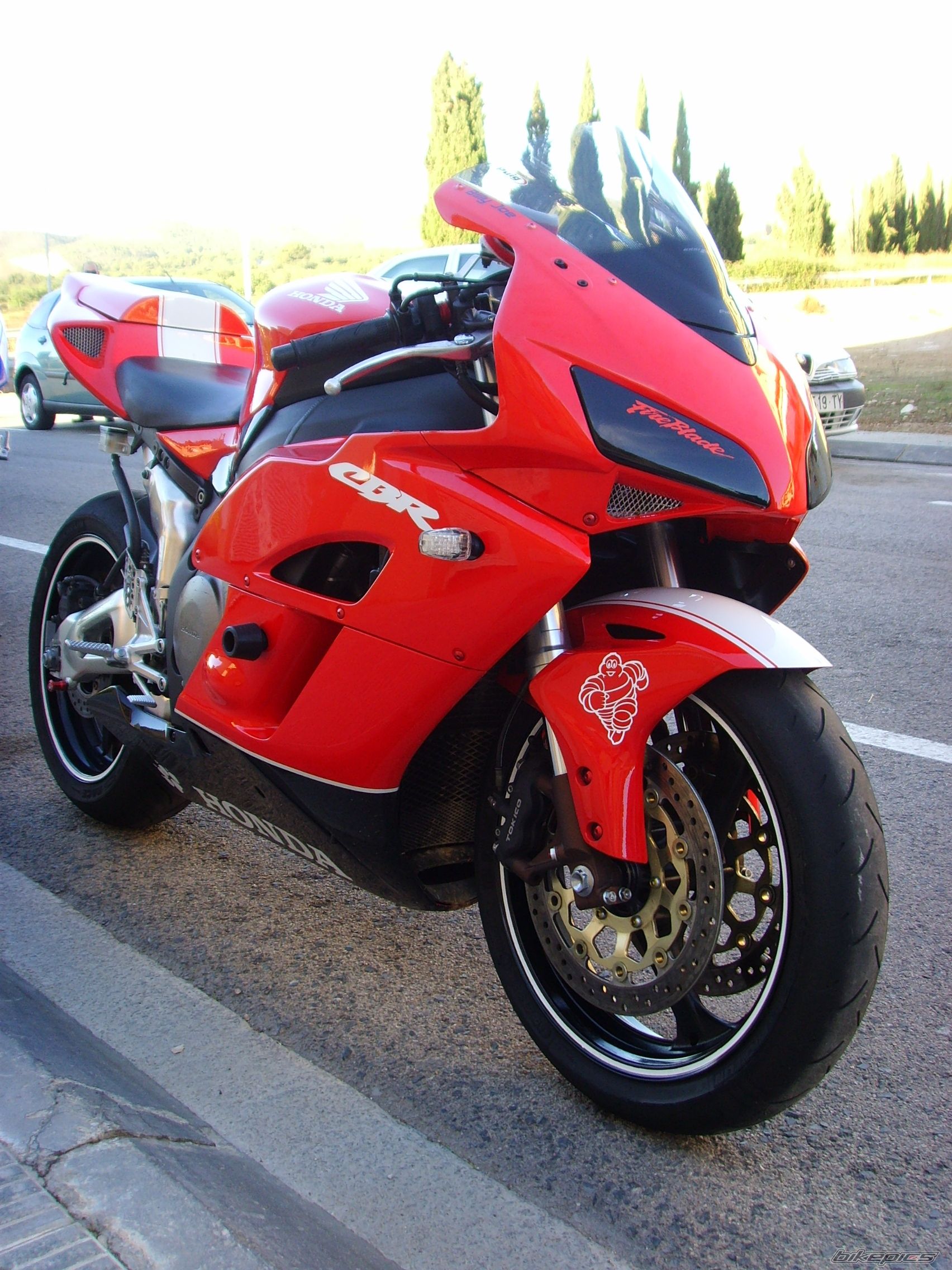 Bike Photo 729753