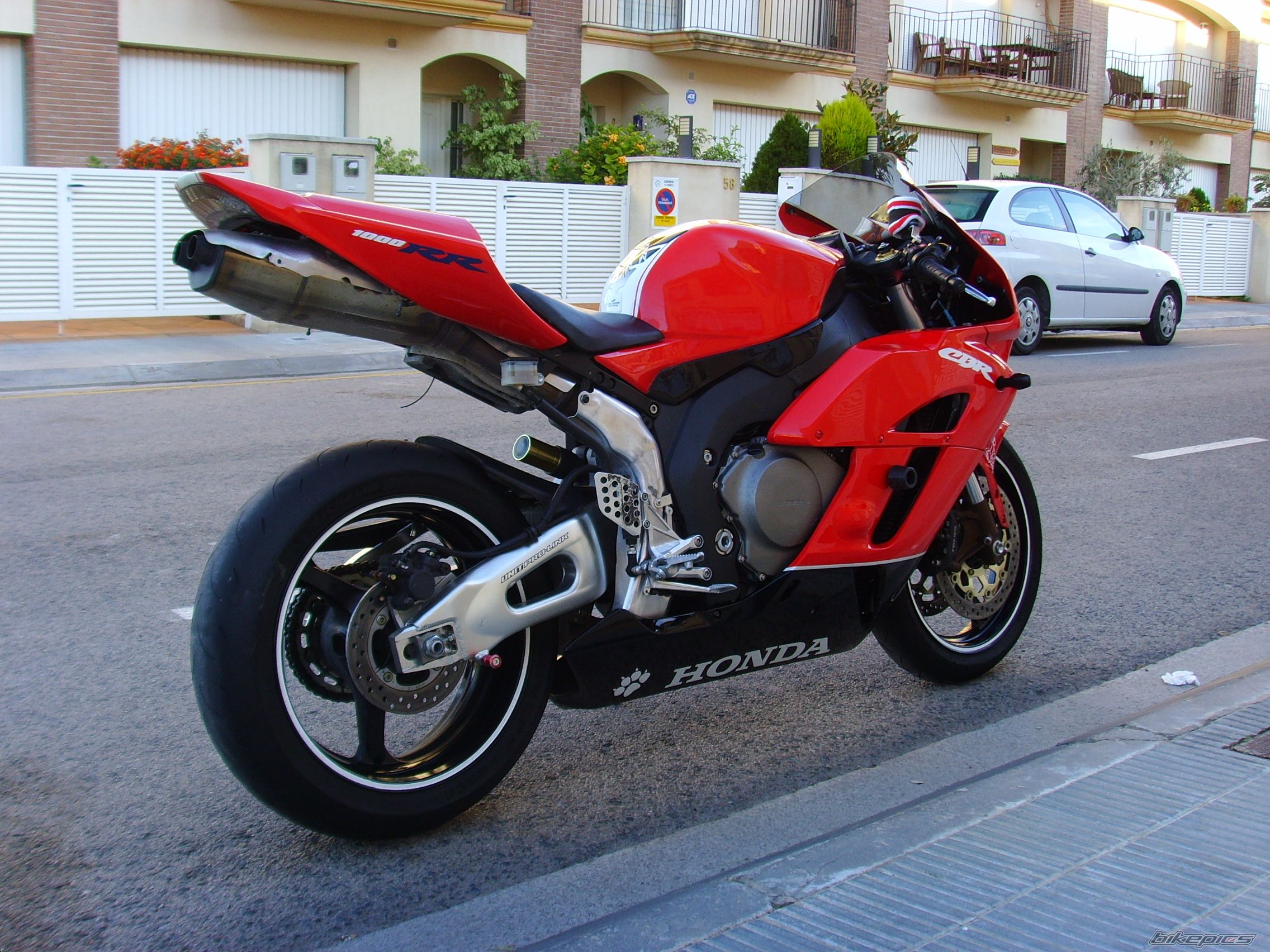 Bike Photo 729756