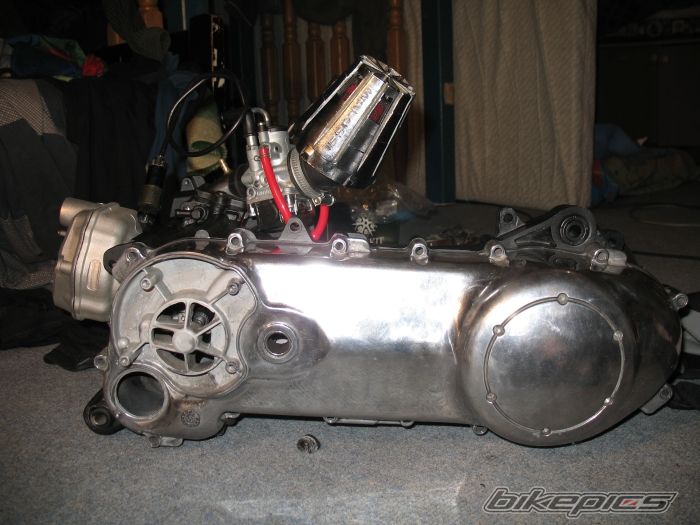 Bike Photo 729759