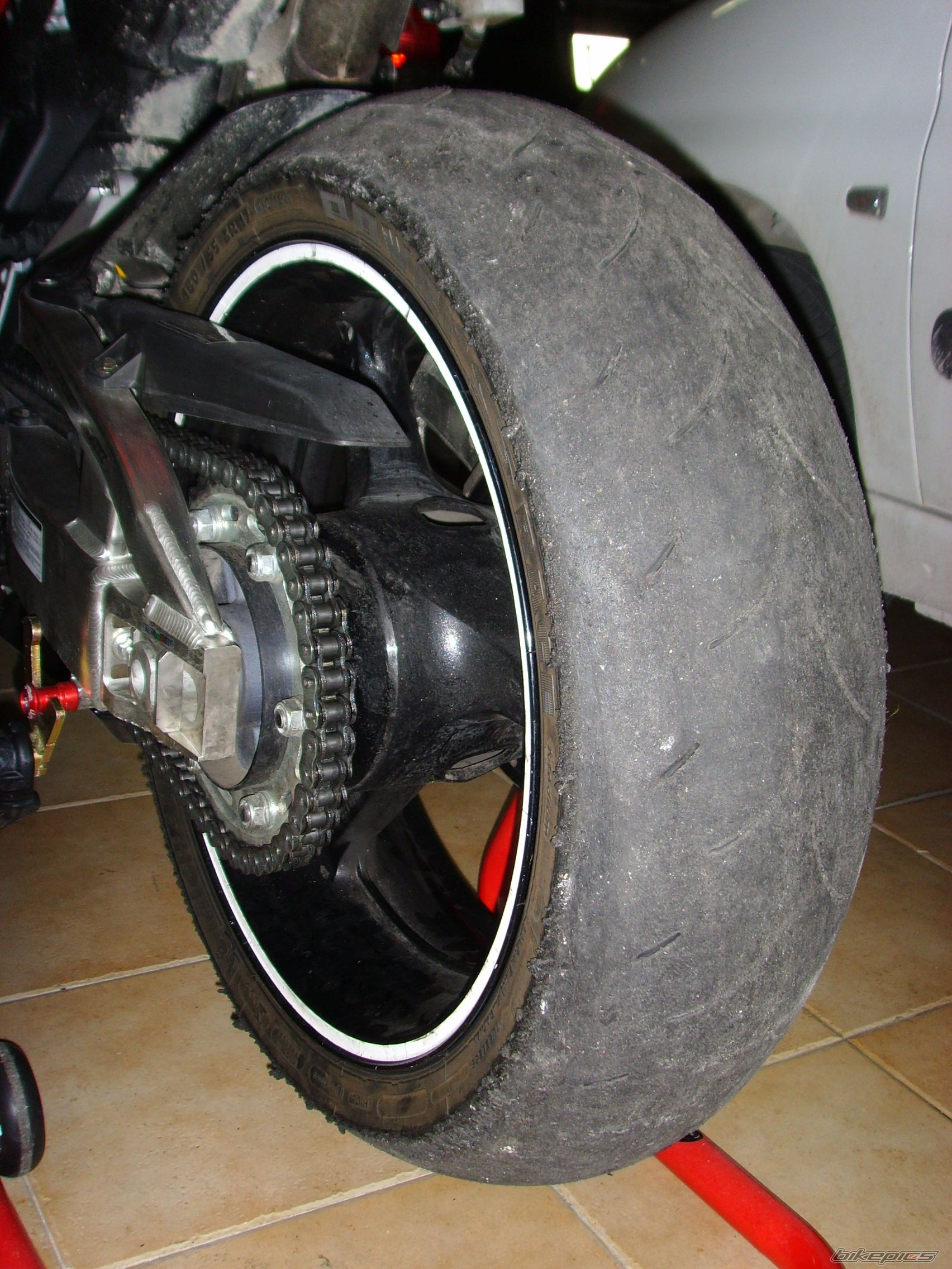 Bike Photo 729762