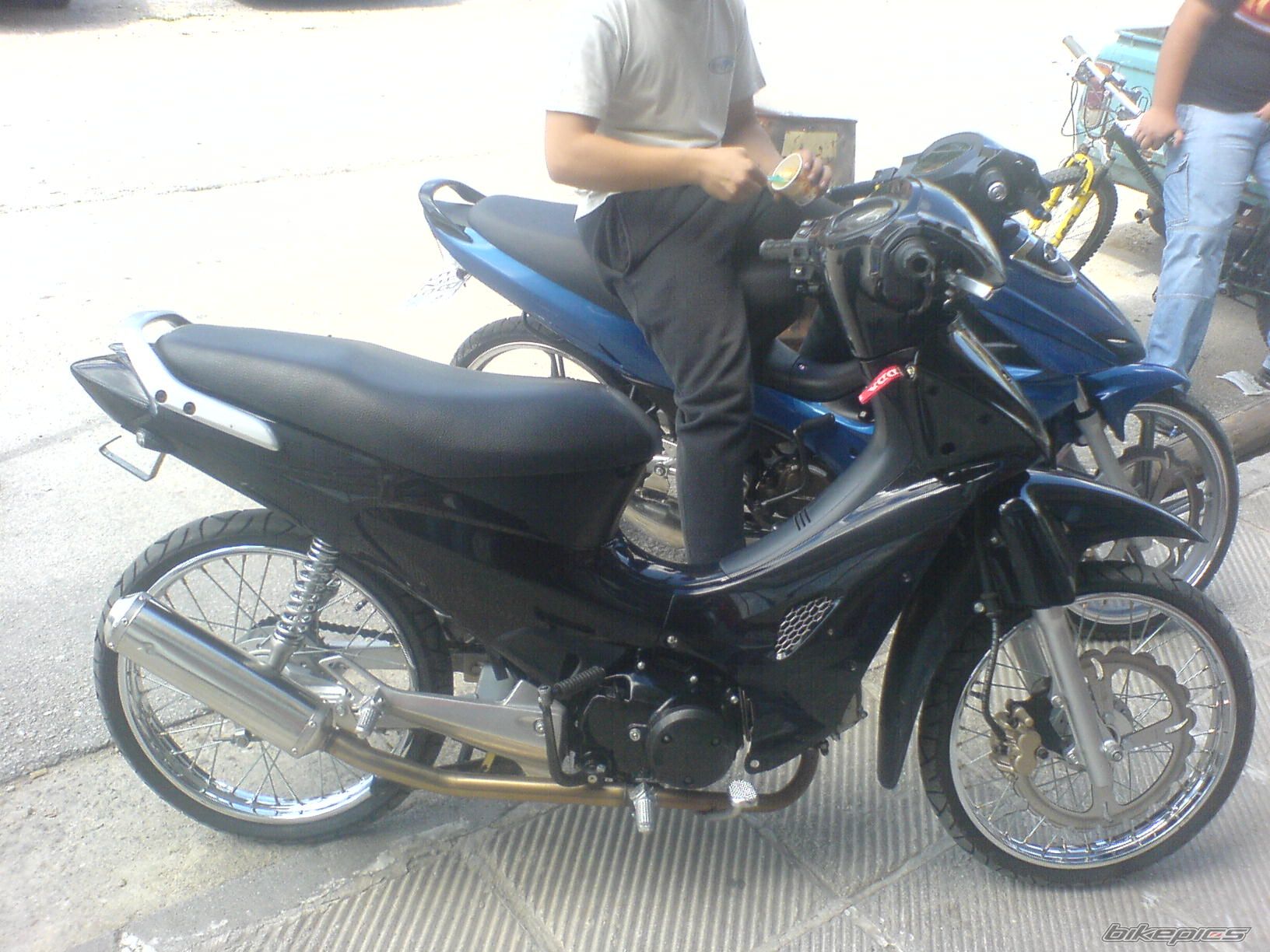 Bike Photo 729773