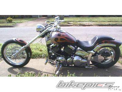 Bike Photo 72978