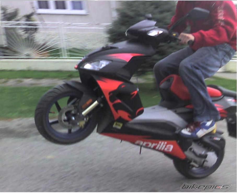 Bike Photo 729791