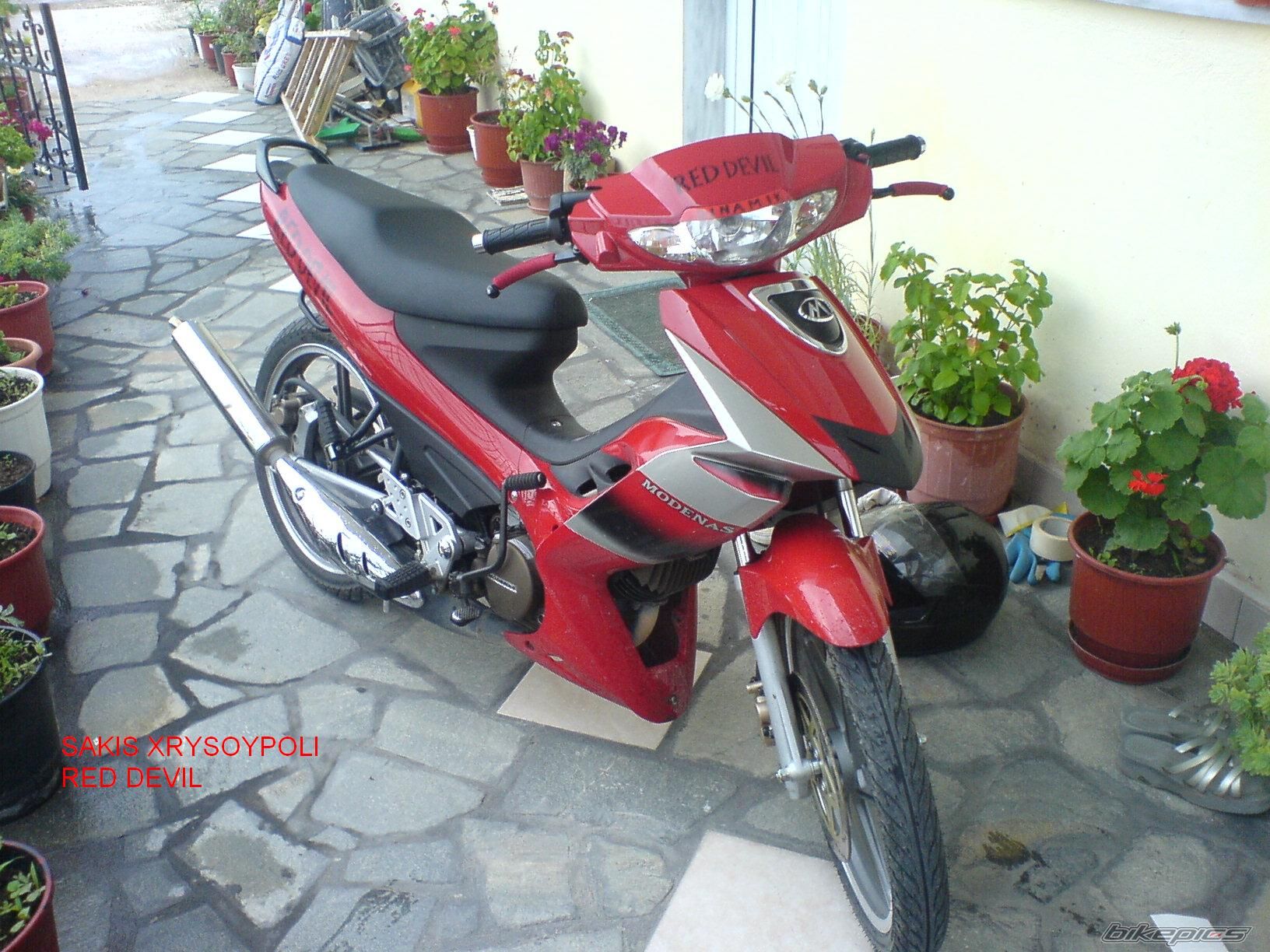 Bike Photo 729794
