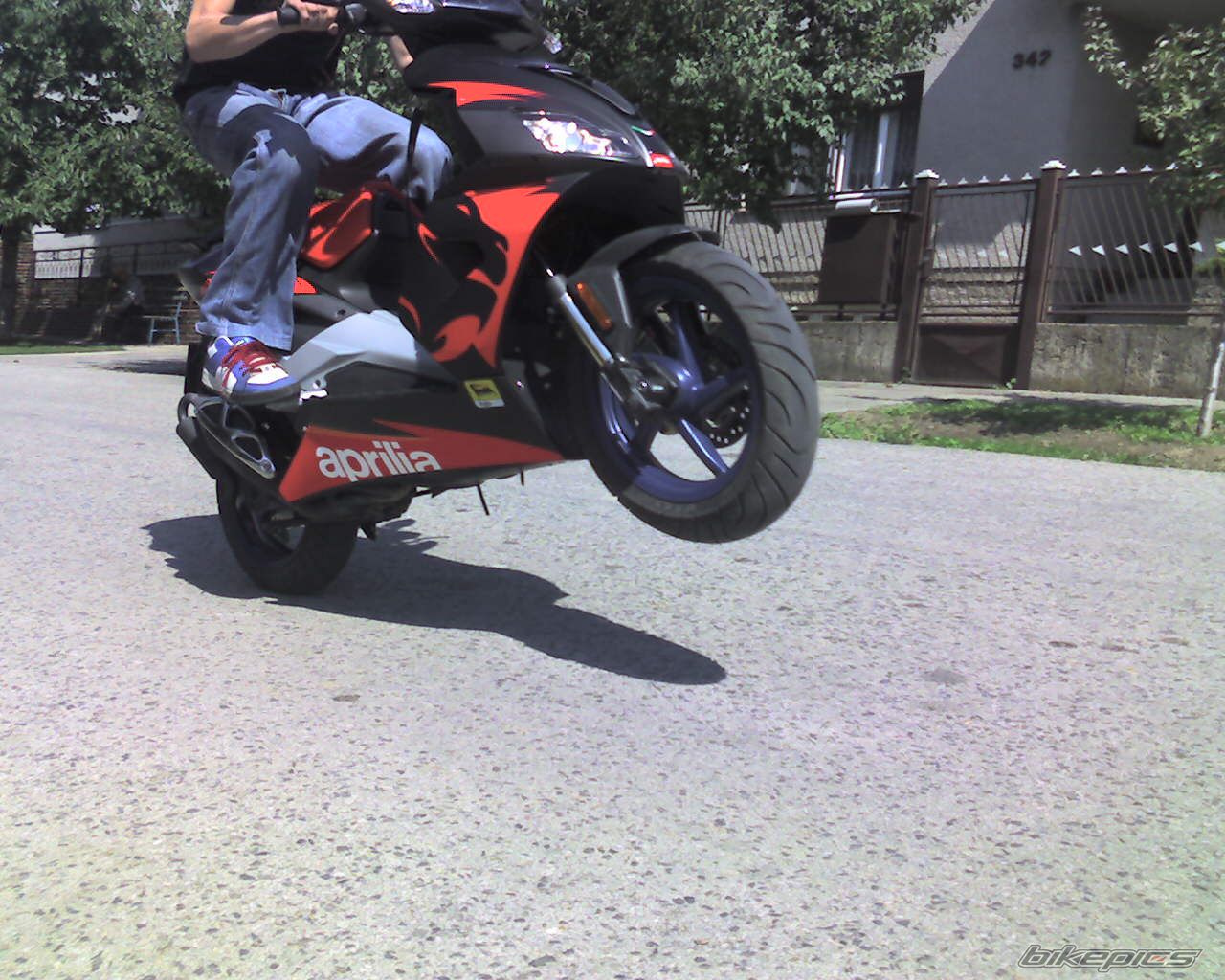 Bike Photo 729795