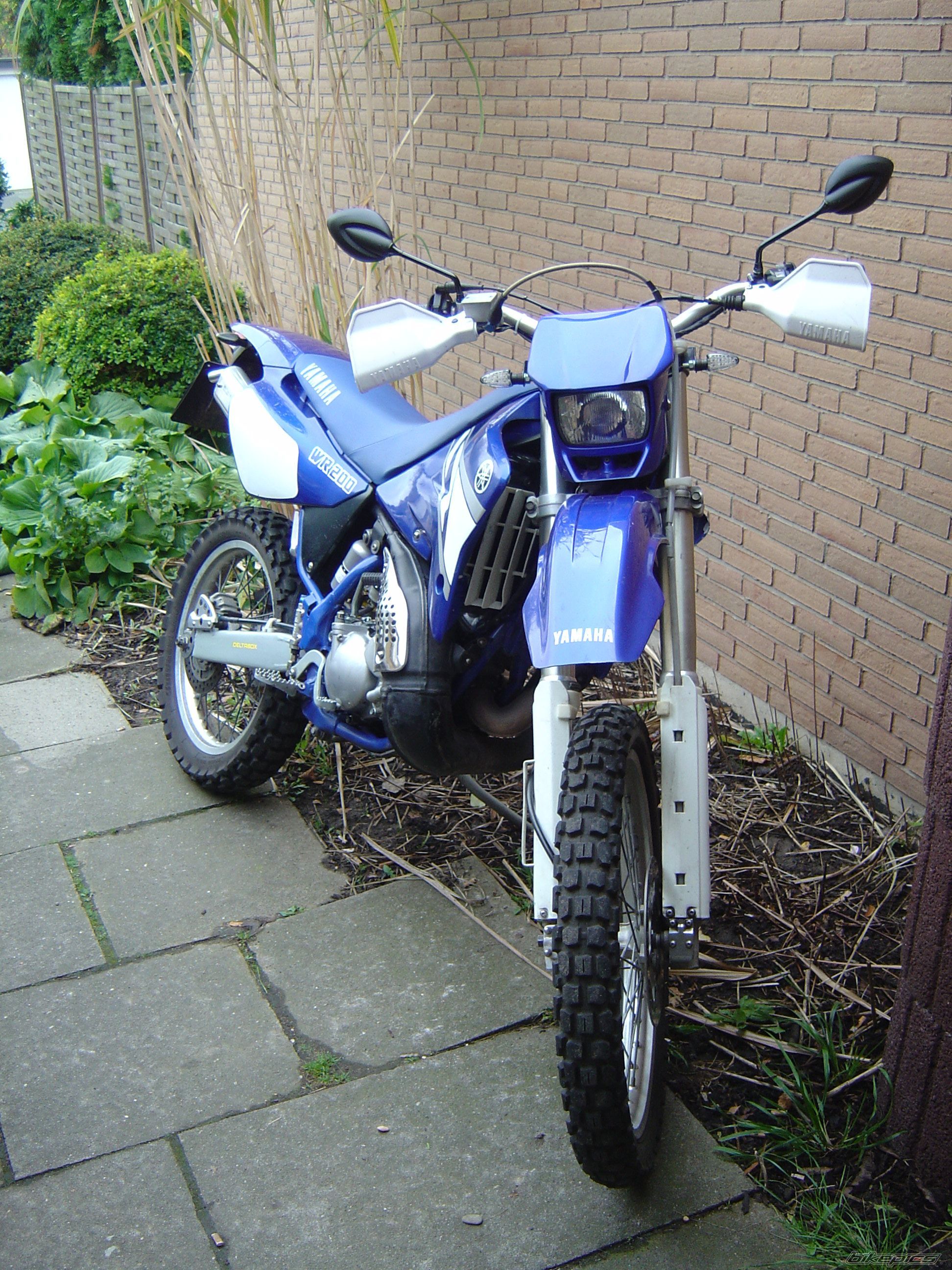 Bike Photo 729802