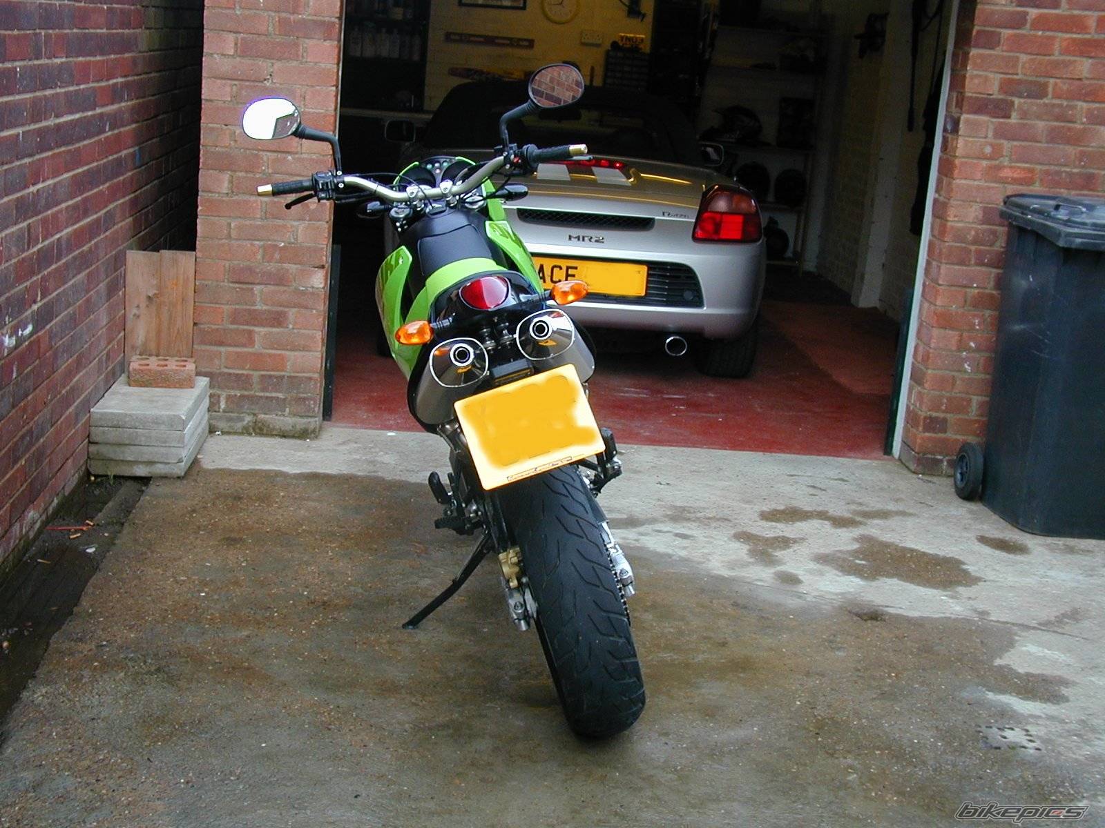 Bike Photo 72981