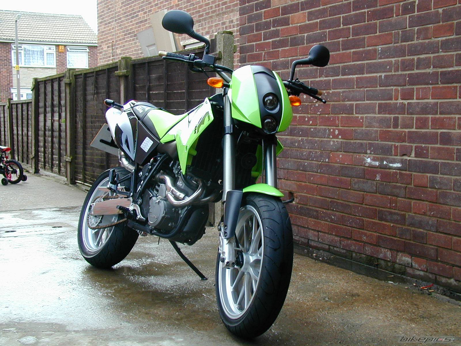 Bike Photo 72982