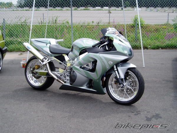 Bike Photo 729824