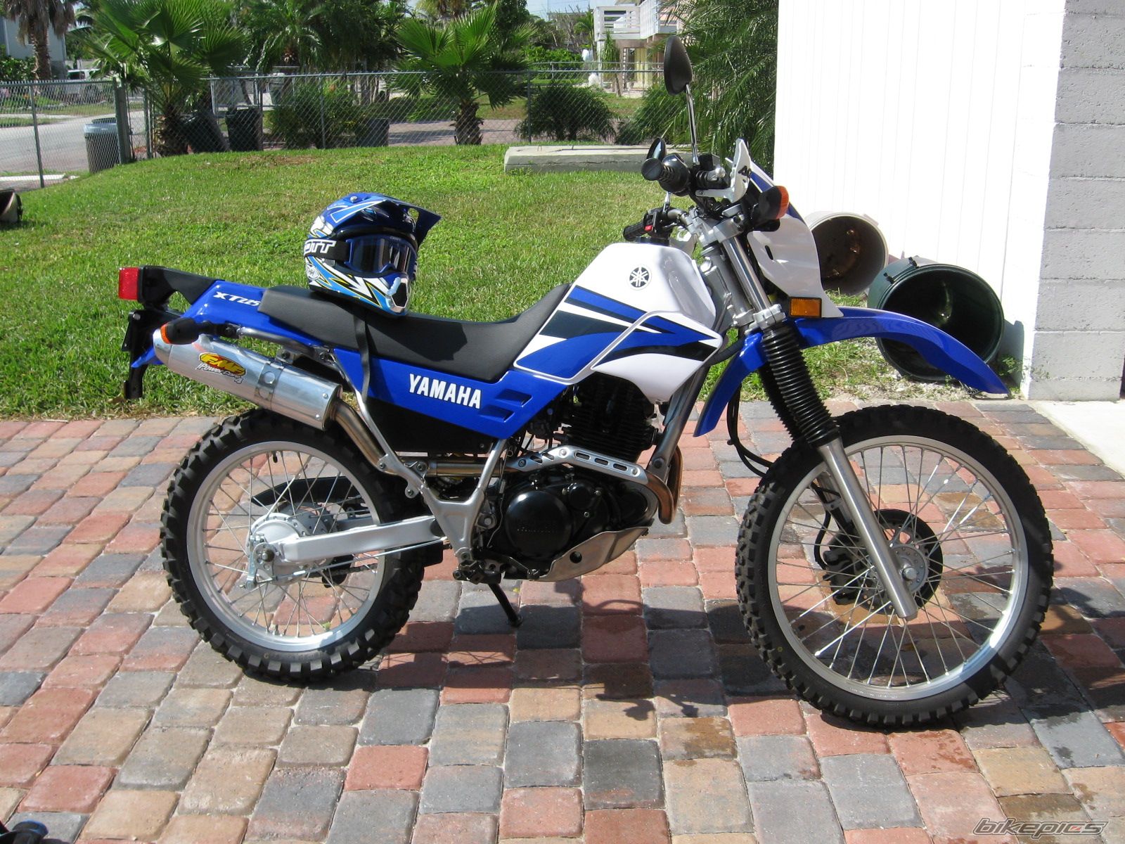 Bike Photo 729826