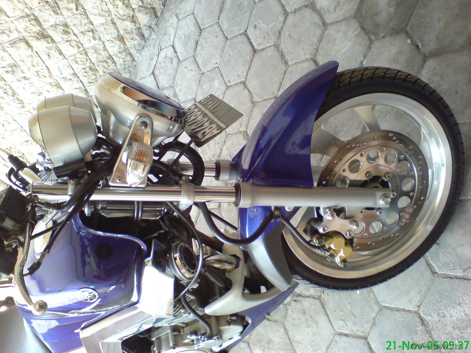 Bike Photo 729827