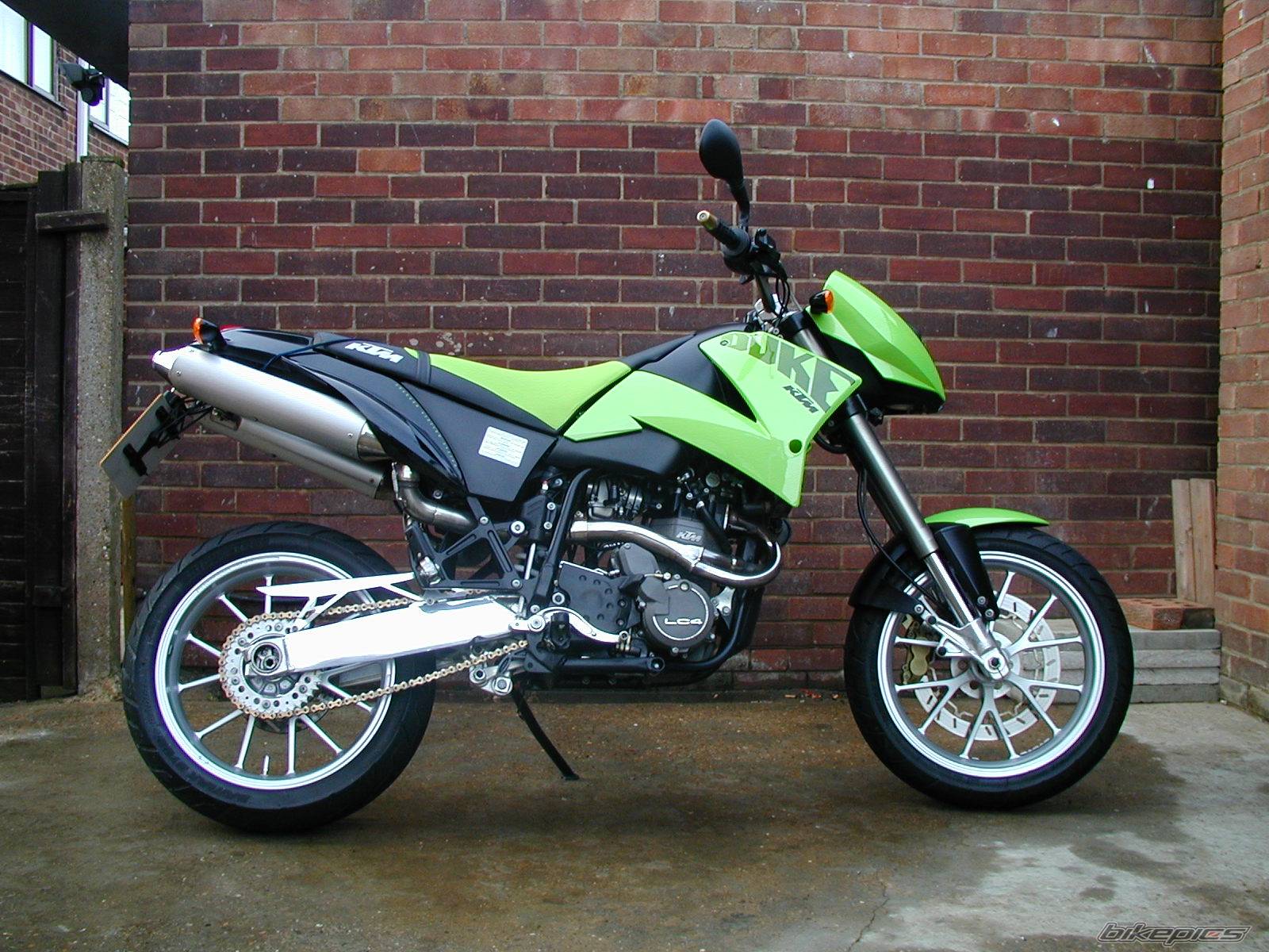 Bike Photo 72983