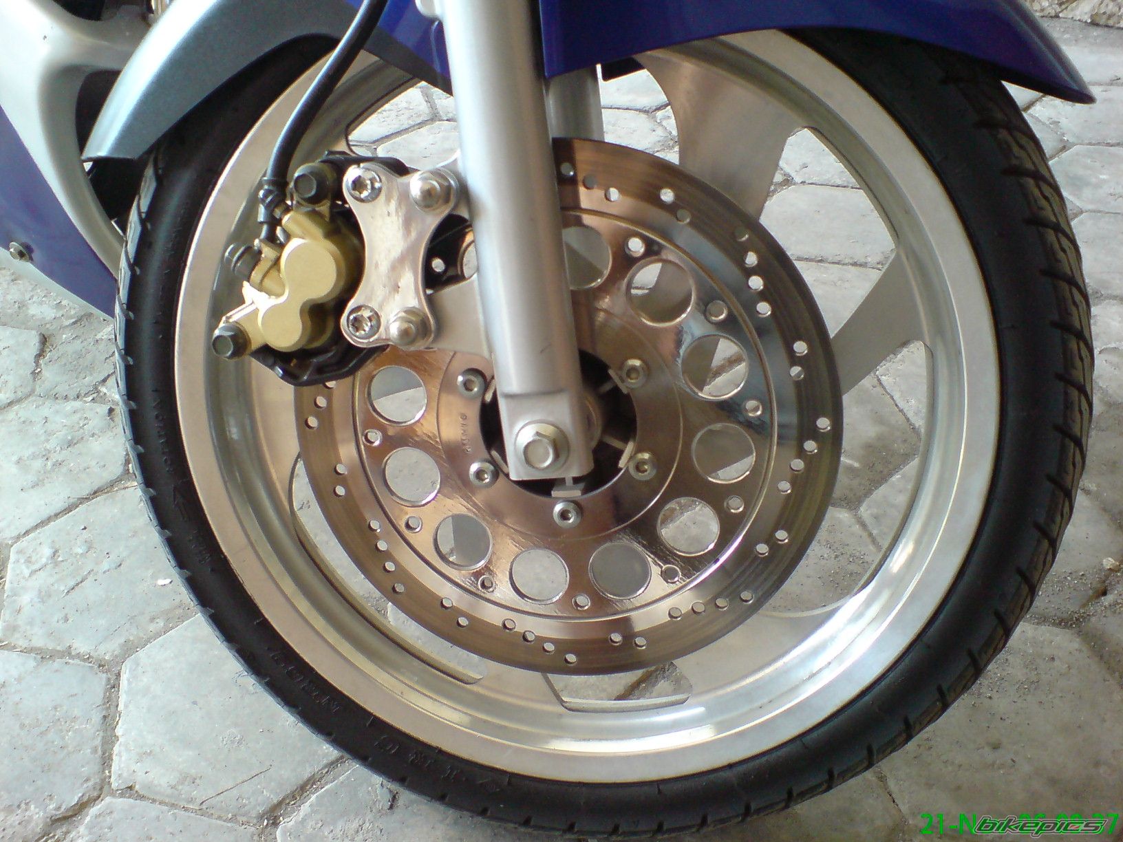 Bike Photo 729830