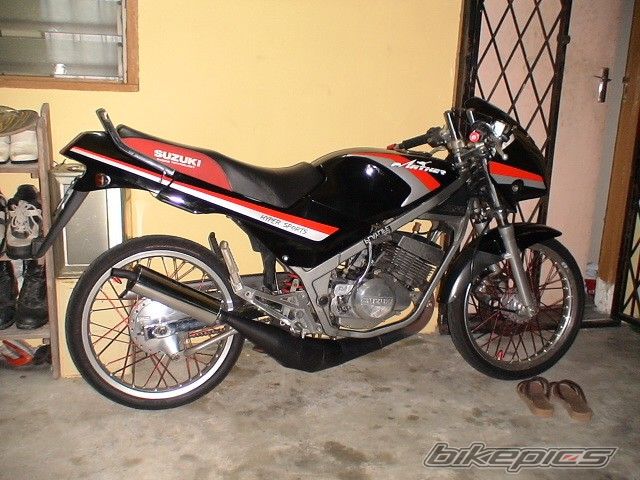 Bike Photo 729841