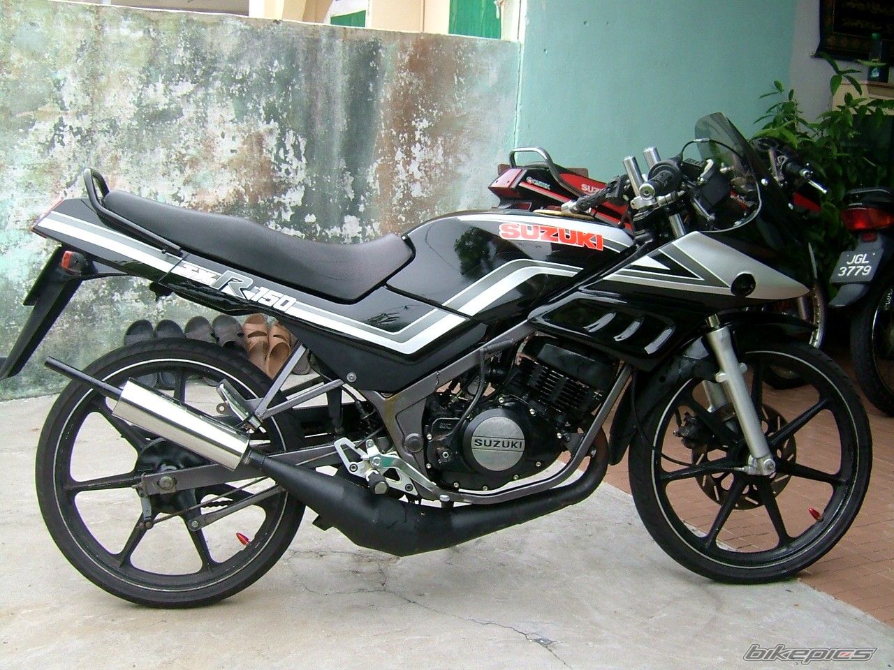 Bike Photo 729844