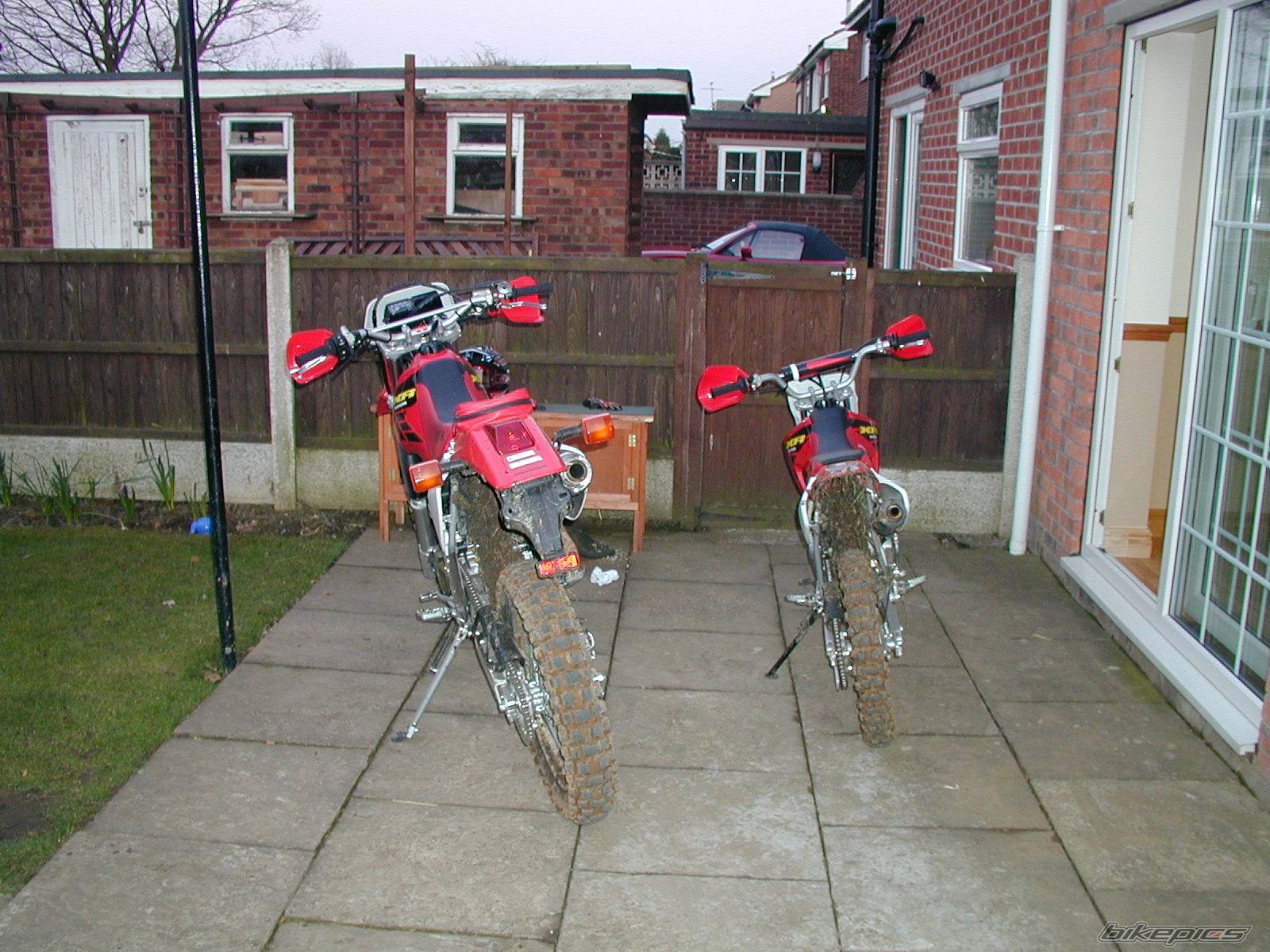 Bike Photo 72985