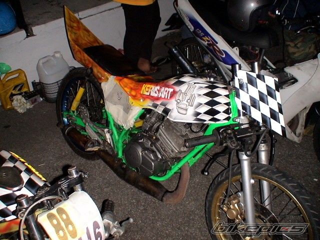 Bike Photo 729850