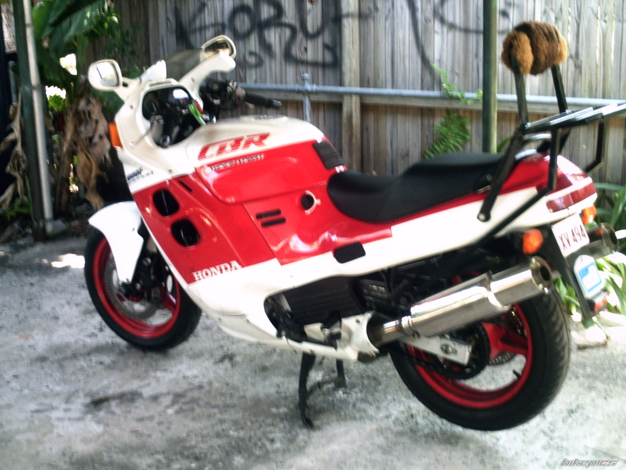 Bike Photo 729853