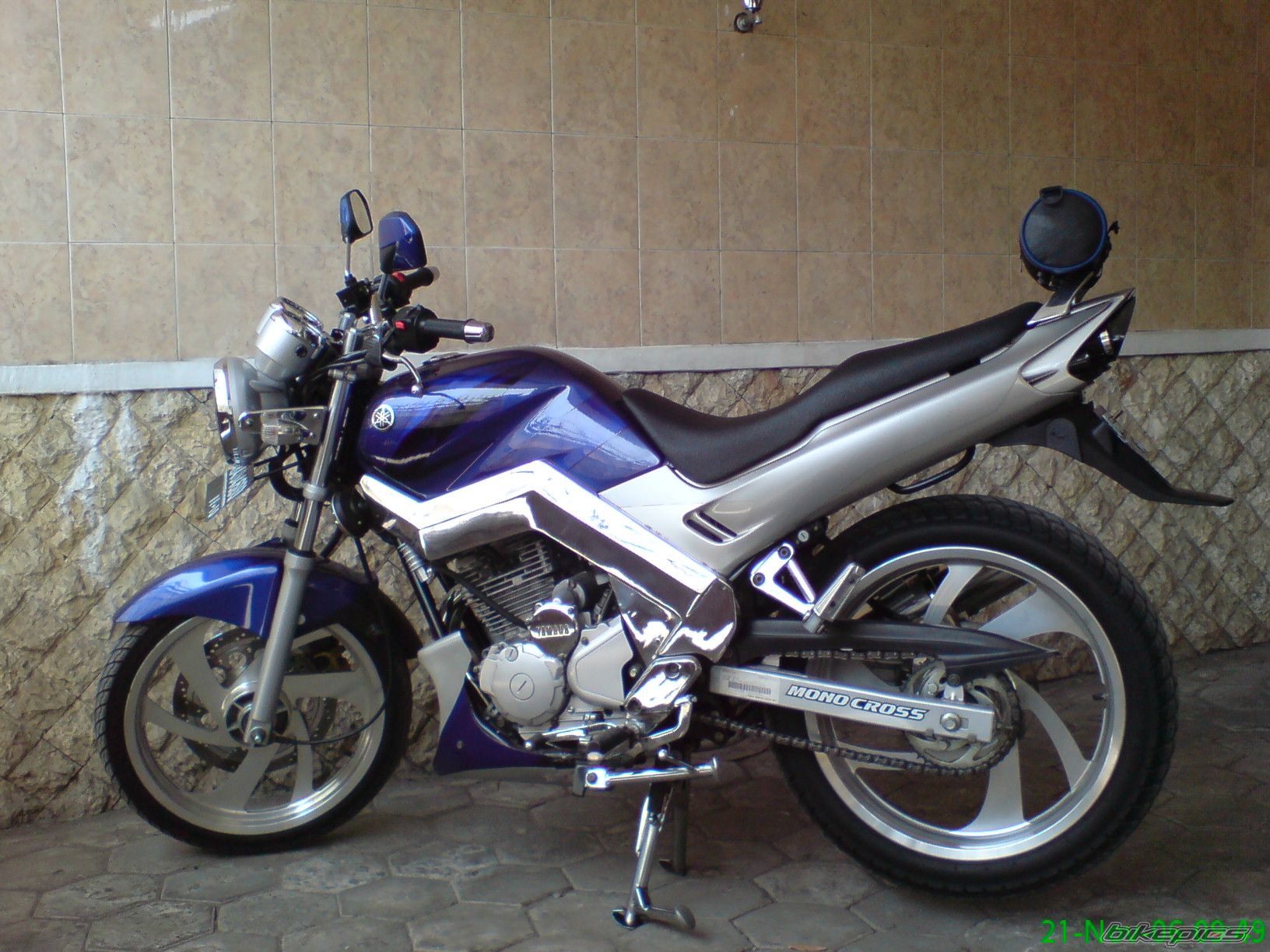 Bike Photo 729854