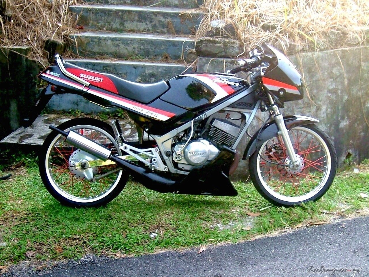 Bike Photo 729856