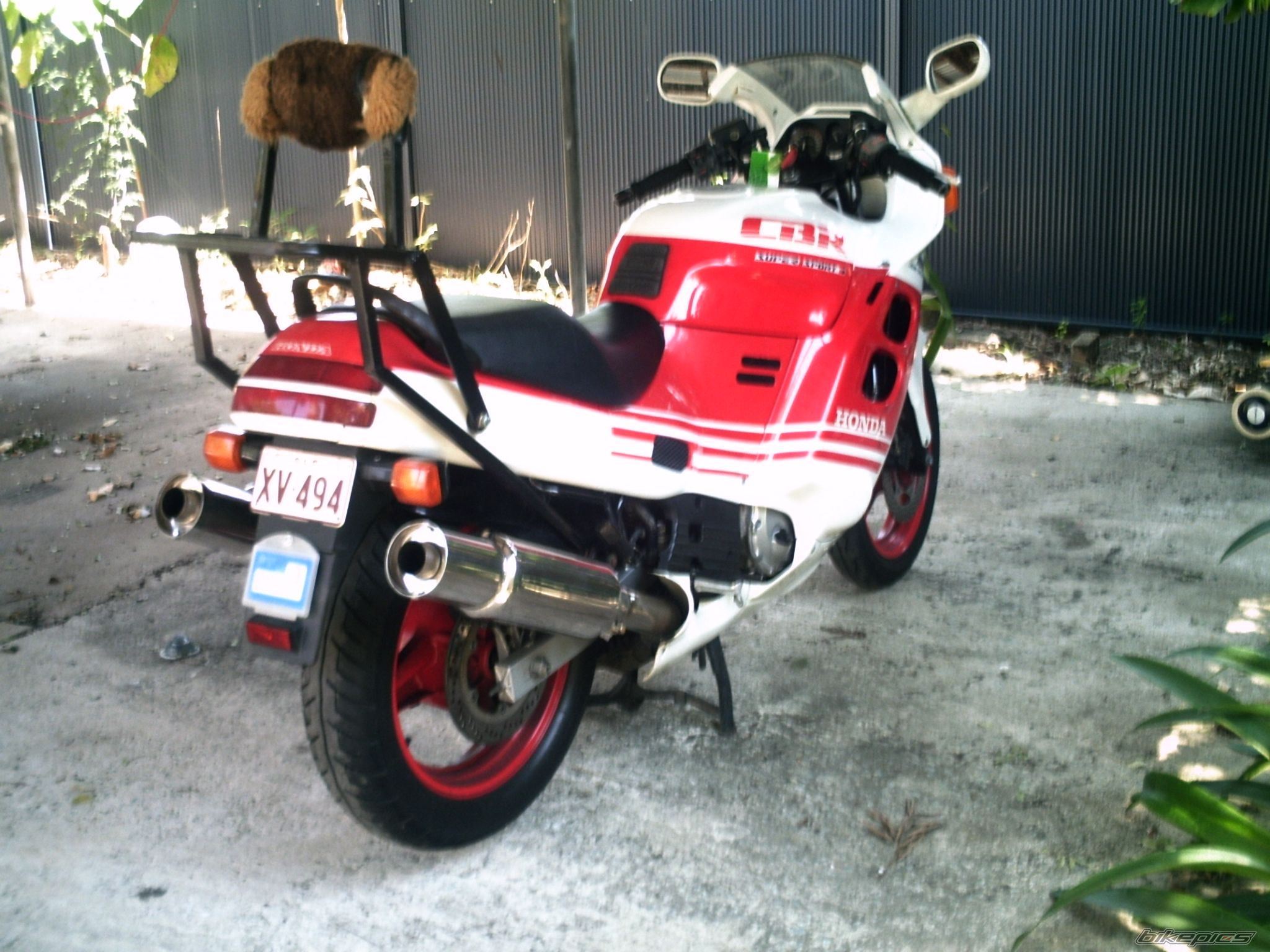 Bike Photo 729857
