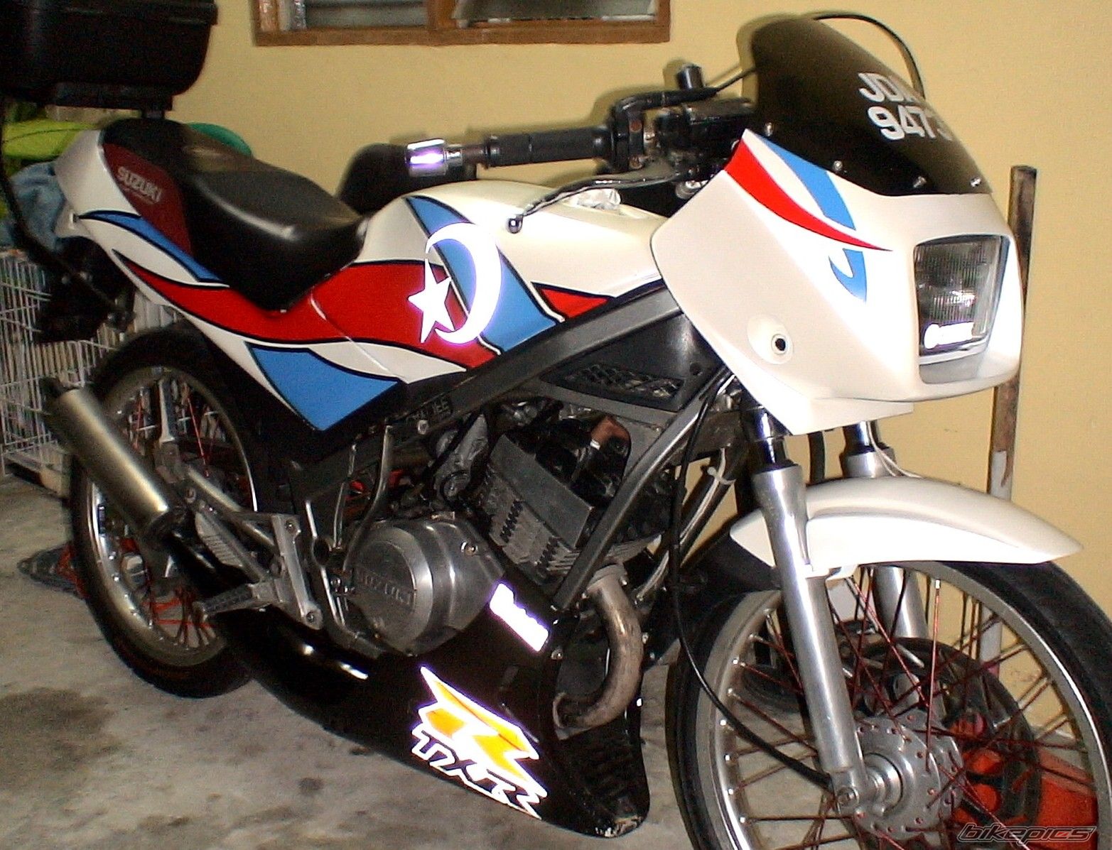 Bike Photo 729858