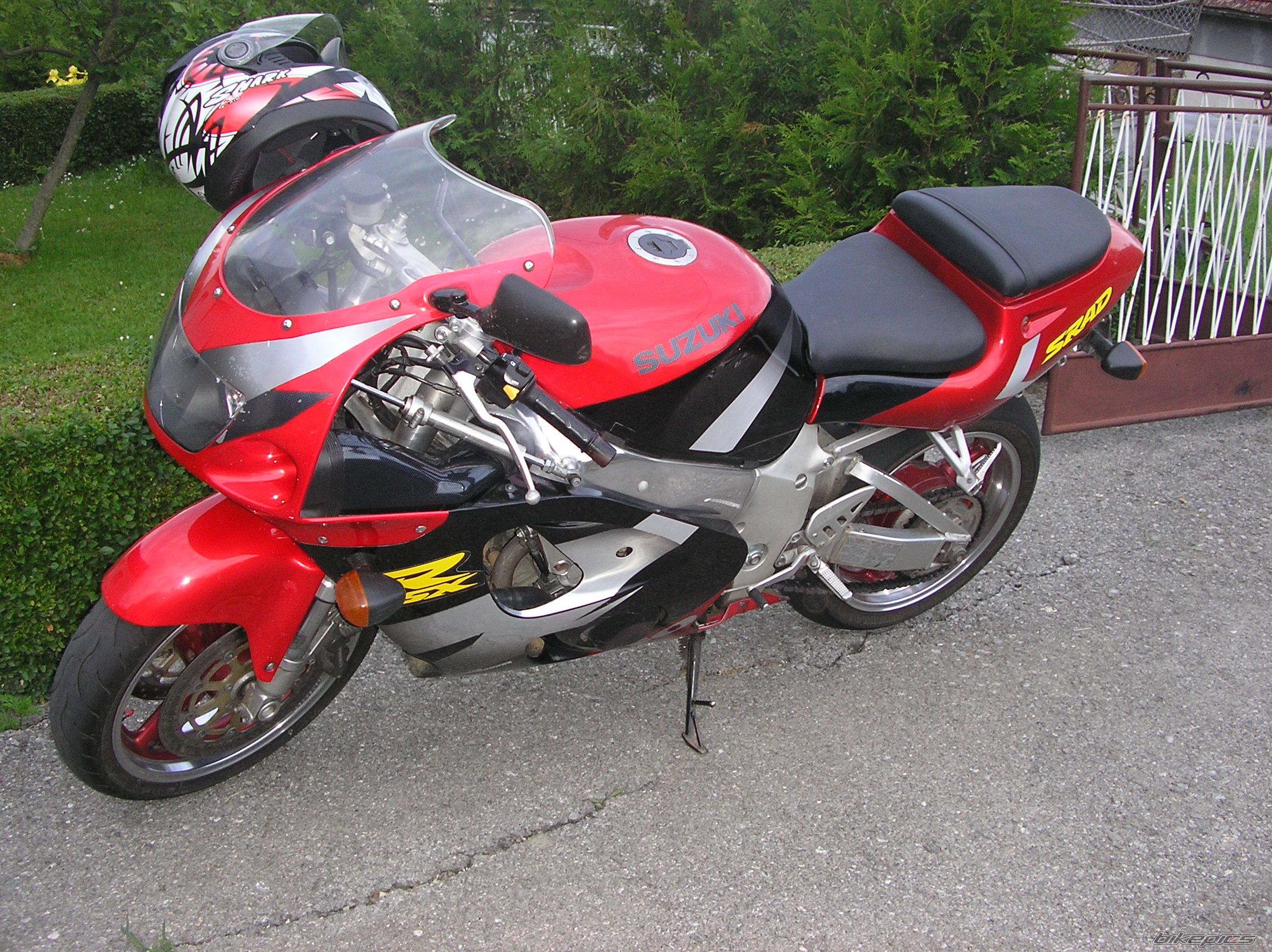 Bike Photo 729874