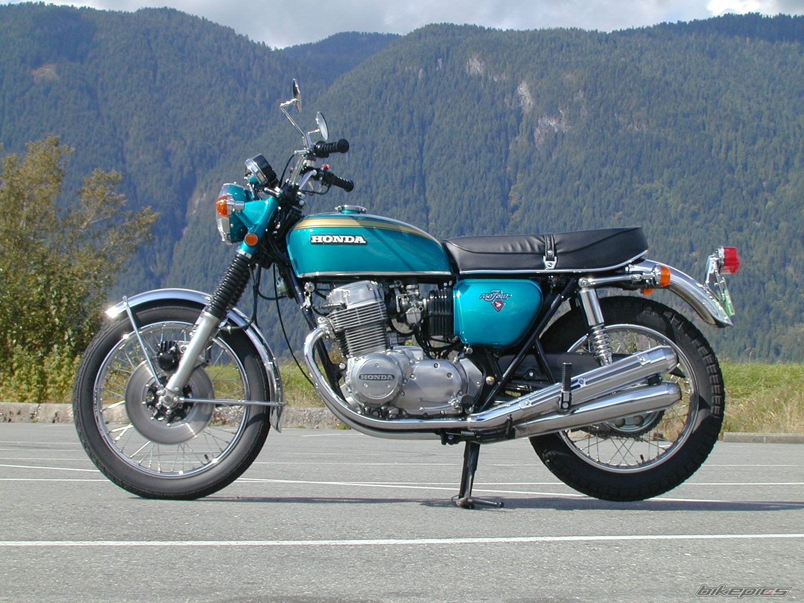Bike Photo 729875