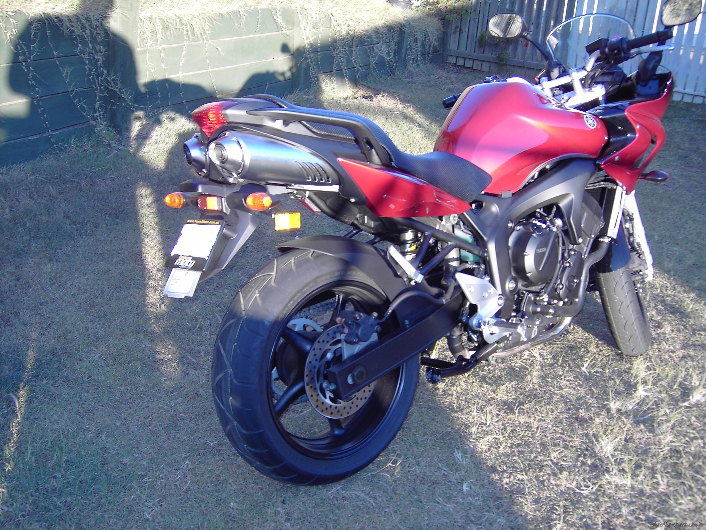 Bike Photo 729876