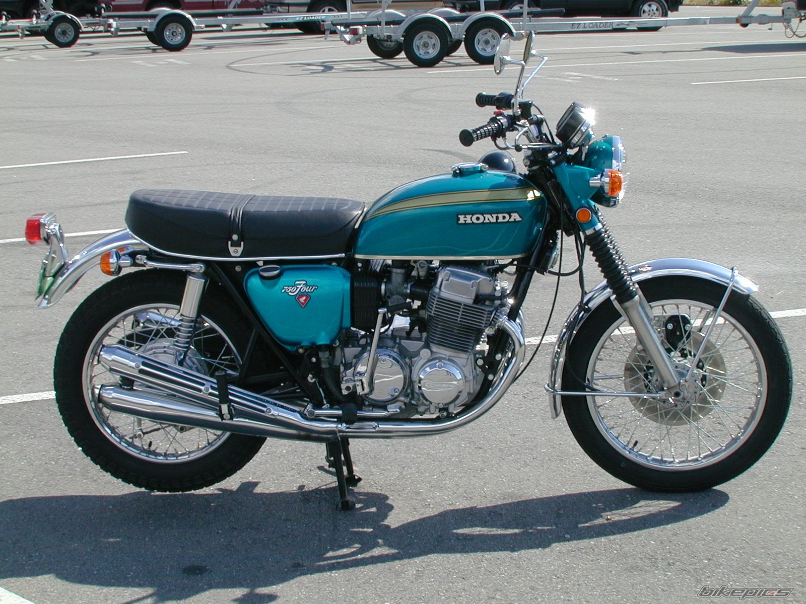 Bike Photo 729877