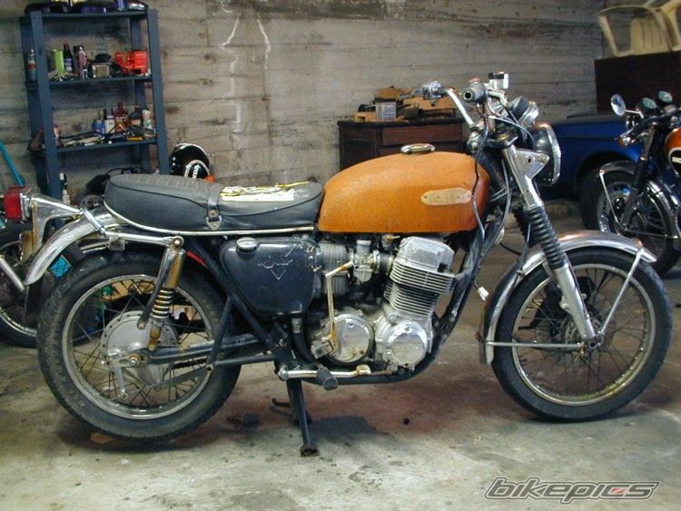 Bike Photo 729879