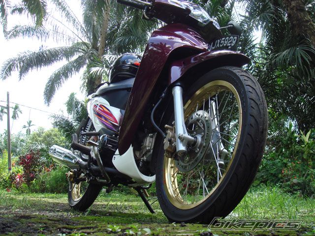 Bike Photo 729917