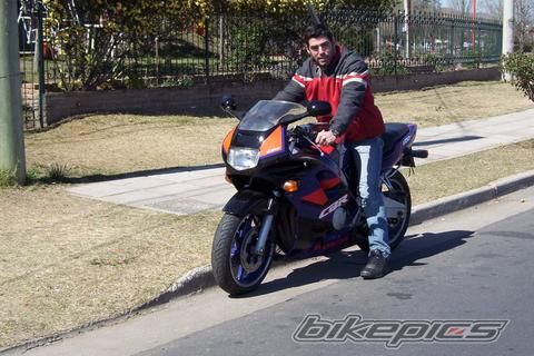 Bike Photo 729940