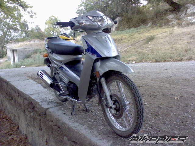 Bike Photo 729952