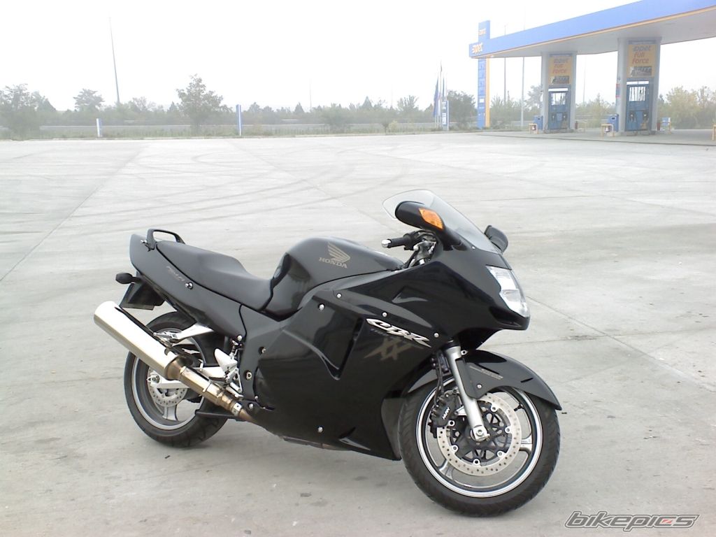 Bike Photo 729954