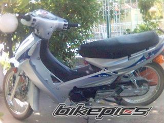Bike Photo 729955