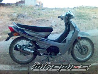 Bike Photo 729956